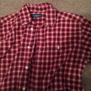 Ralph Lauren long sleeve