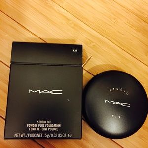 Mac studio fix
