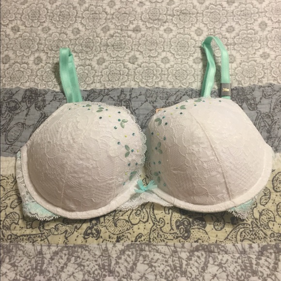 Victoria's Secret dream angel push up FINAL PRICE