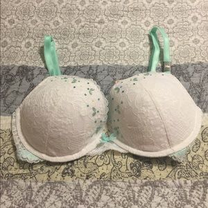 Victoria's Secret dream angel push up FINAL PRICE