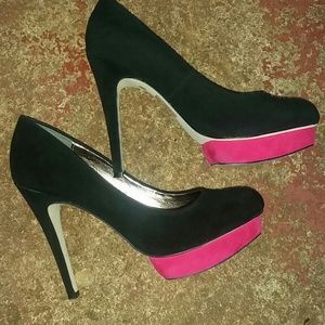 Dolce Vita heels