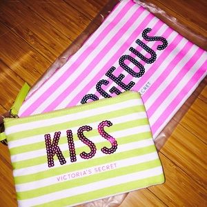 Victoria secret bags