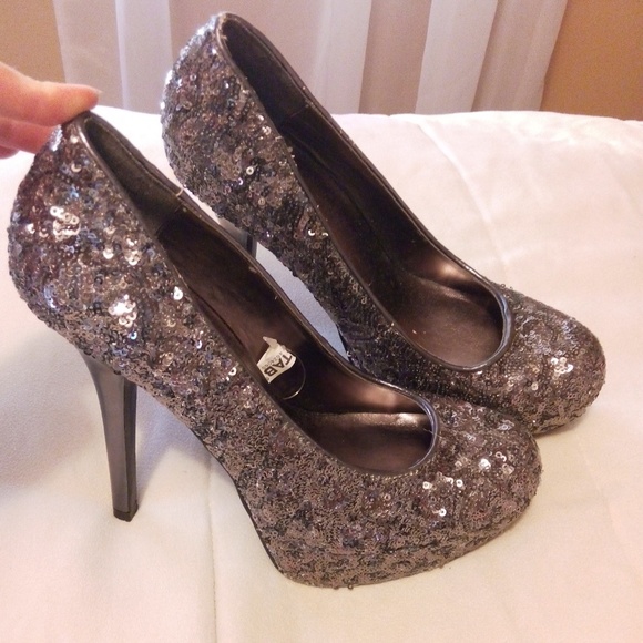 Cute heels!