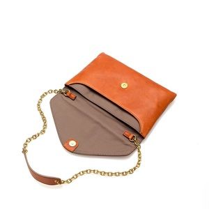 J Crew Invitation Clutch