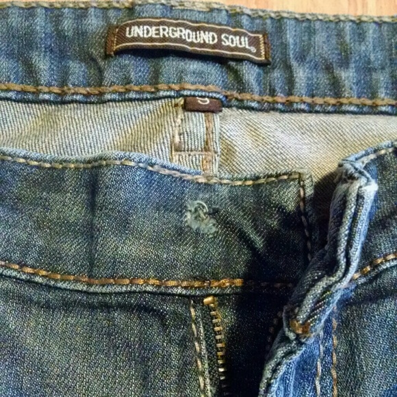 Jean Bundle - Picture 2 of 4