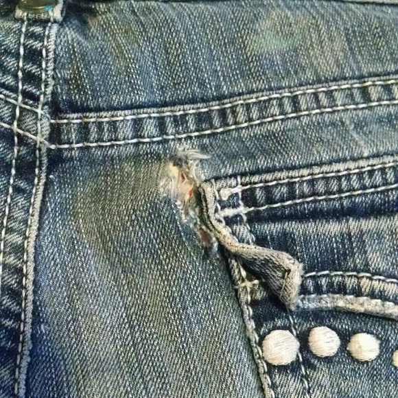 Jean Bundle - Picture 4 of 4