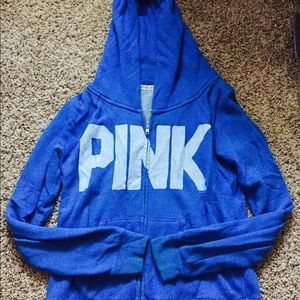 Victoria's Secret Hoodie