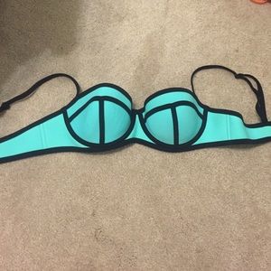 Triangl swimwear top