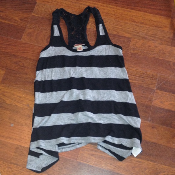 cheap and cute tank top!