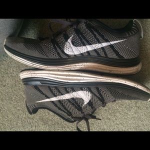 Nike running shoes