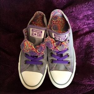 All star Converse. Great Condition