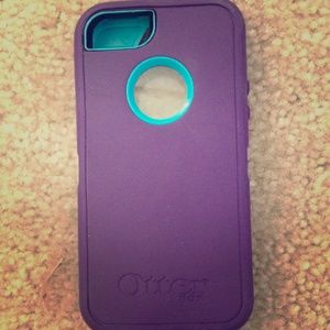 5s/5 iphone otterbox
