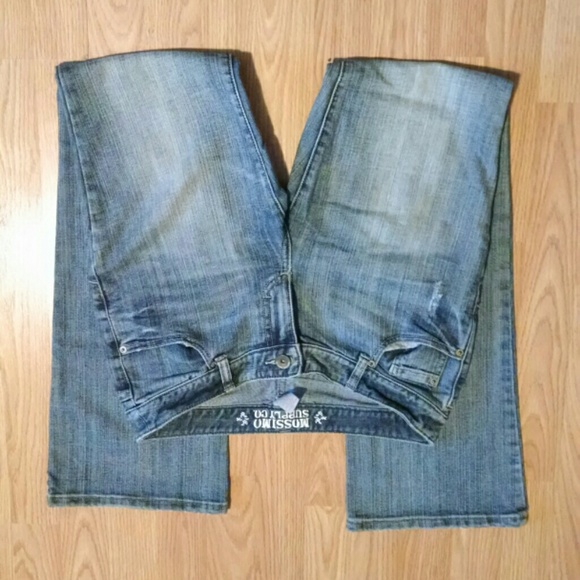 Bootcut Jeans - Picture 2 of 3