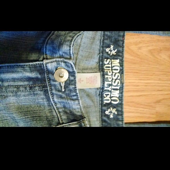 Bootcut Jeans - Picture 3 of 3