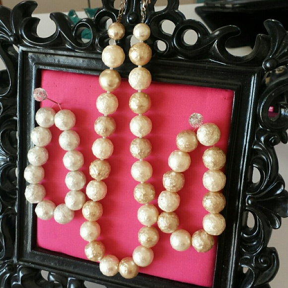 3 piece pearl set