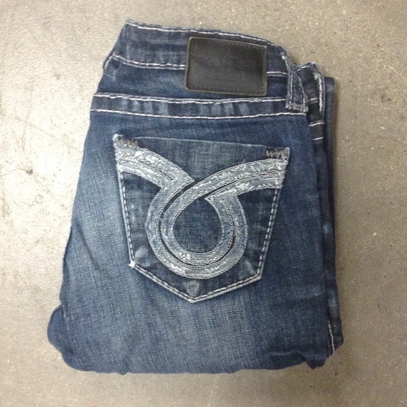 Big star jeans