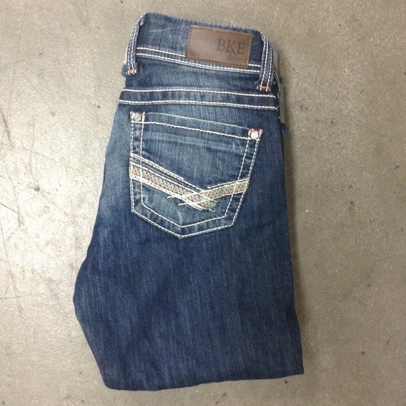 BKE Capri