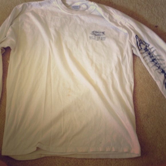 Panama City beach tee