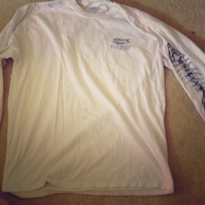 Panama City beach tee