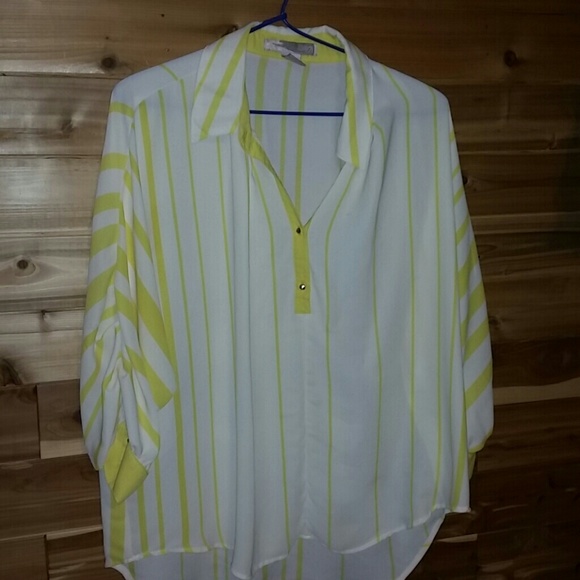 Blouse - Picture 2 of 4