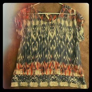 Joie Silk Top