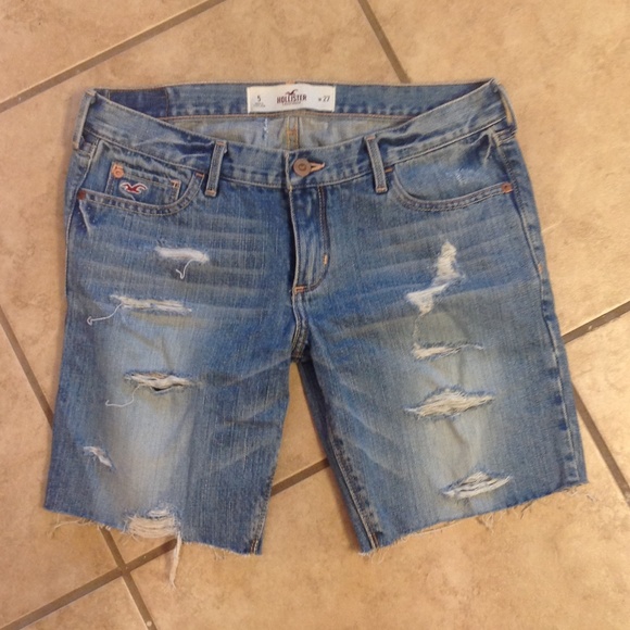 Hollister Shorts
