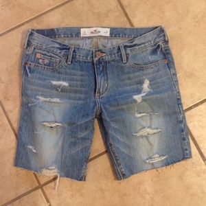 Hollister Shorts