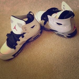 Only worn three times