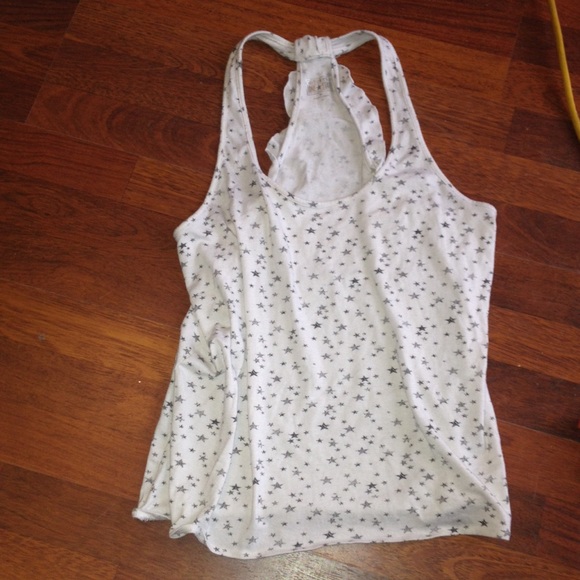 star tank top