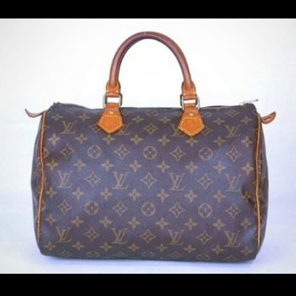 Speedy 30 vintage