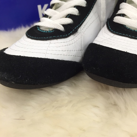 kangaROOS Shoes Kangaroos Boxing Style Sneakers Poshmark