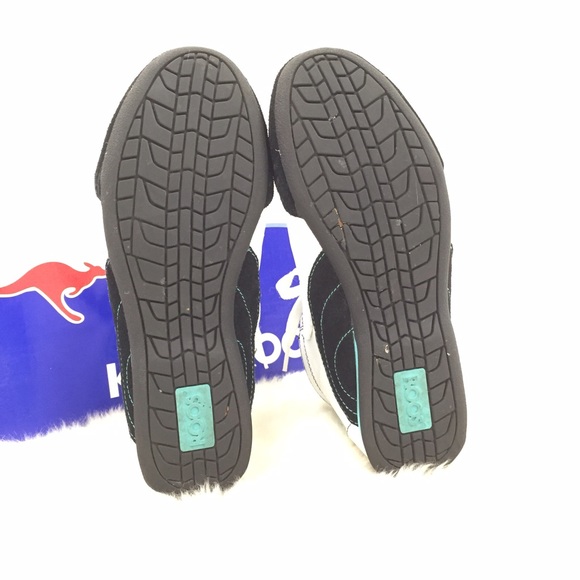 kangaROOS Shoes Kangaroos Boxing Style Sneakers Poshmark