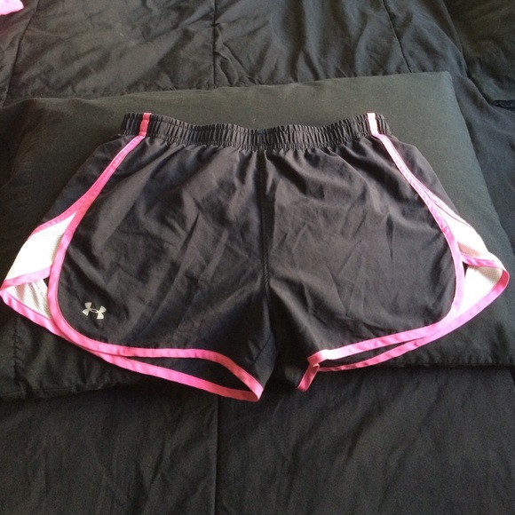 🚫SOLD🚫 Heat Gear Shorts