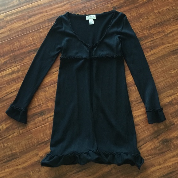 Cardigan.