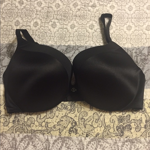 V. S. so obsessed push up bra FINAL PRICE