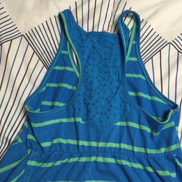 Tank top - Picture 3 of 3