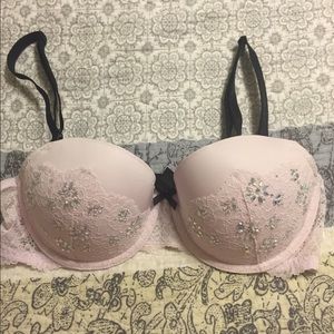 Victoria's Secret balconet push up FINAL PRICE