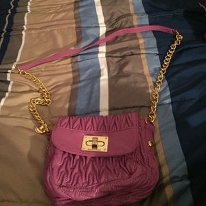 This is an rampage purse