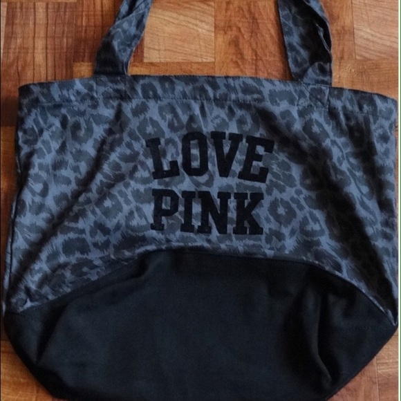 Victoria's Secret tote