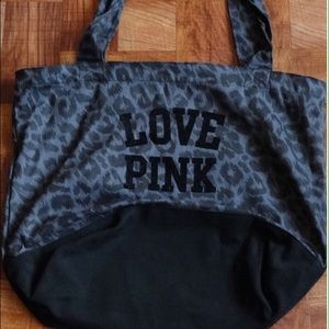 Victoria's Secret tote