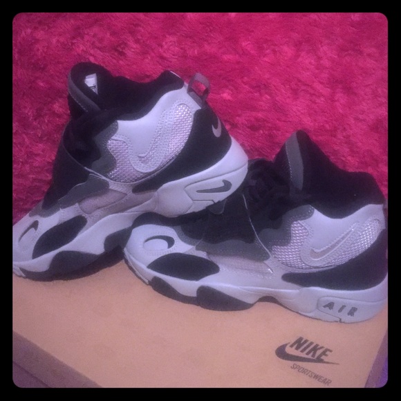 Nike Air Shoe !!
