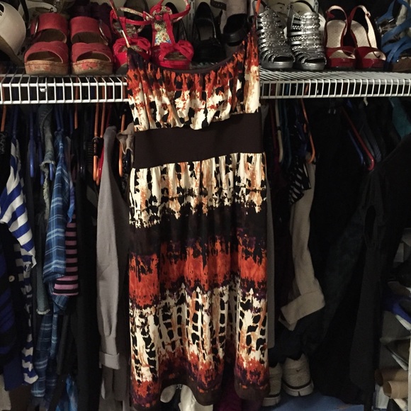 Dress.