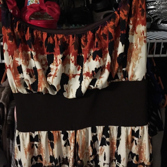 Dress. - Picture 3 of 3