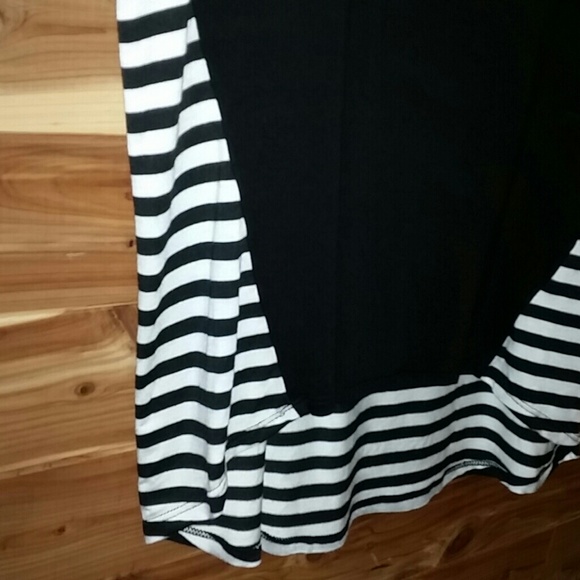 Stripped top - Picture 4 of 4