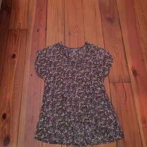 Anthropologie shirt