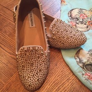 Steve Madden flats