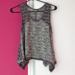 Free People Tank