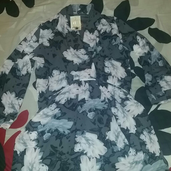 SOLD!!! Lucky Brand dress