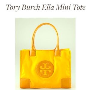 Tory Burch Ella Handbag