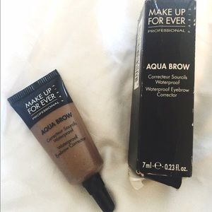 Makeup Forever Aqua Brow